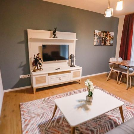 Turis Ferienwohnung 50-2 Triberg im Schwarzwald Luaran gambar