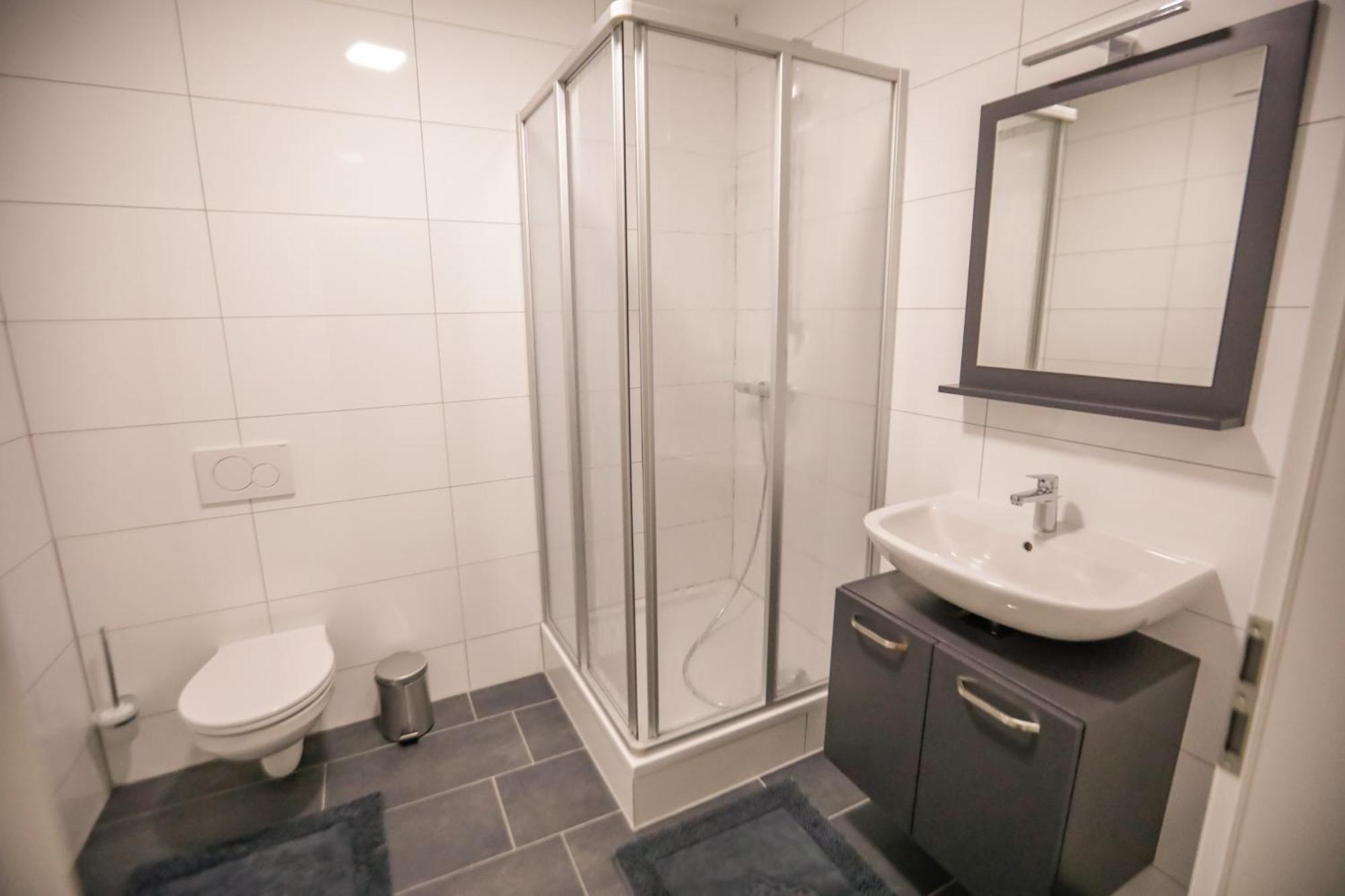 Turis Ferienwohnung 50-2 Triberg im Schwarzwald Luaran gambar
