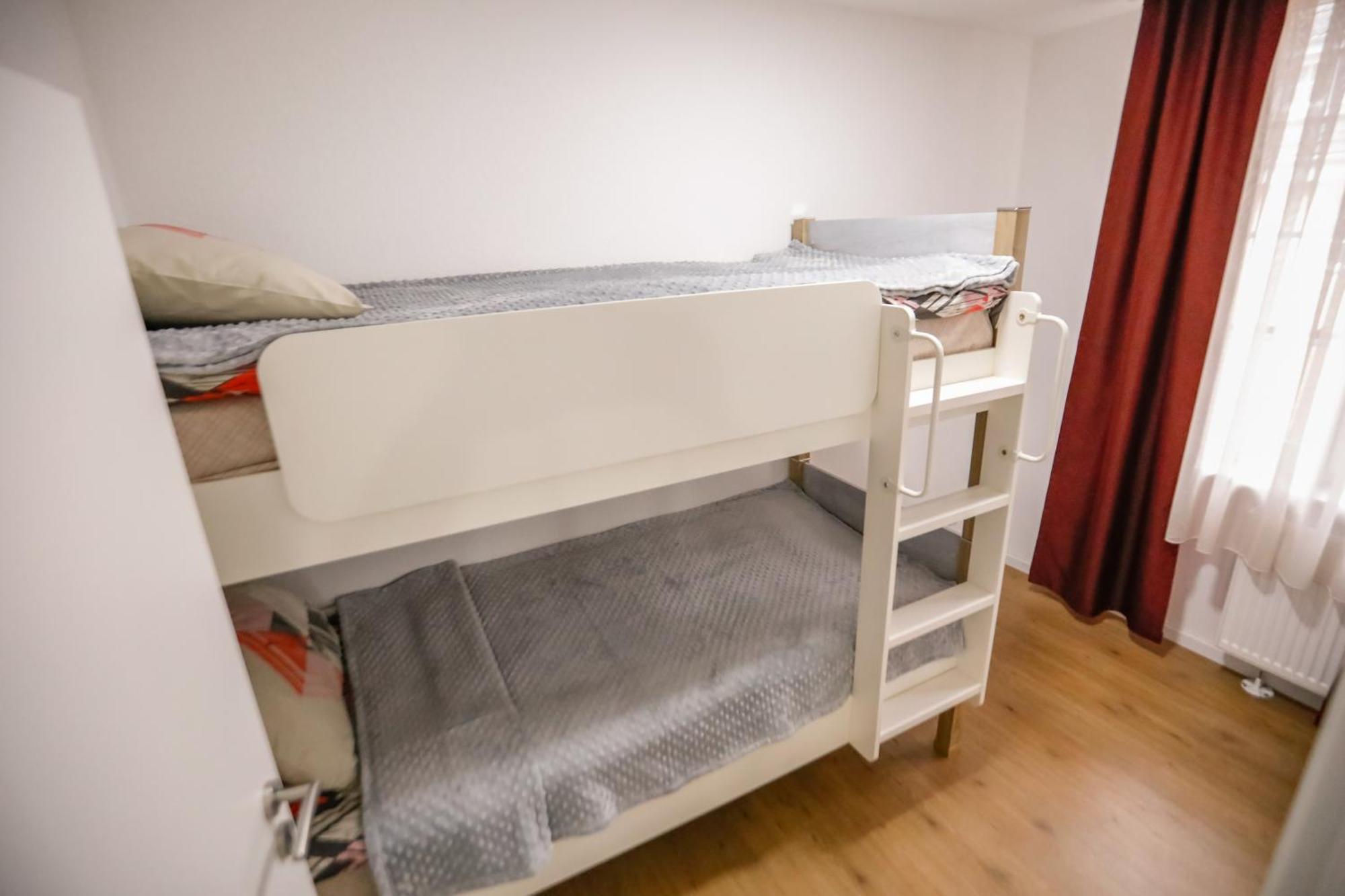 Turis Ferienwohnung 50-2 Triberg im Schwarzwald Luaran gambar