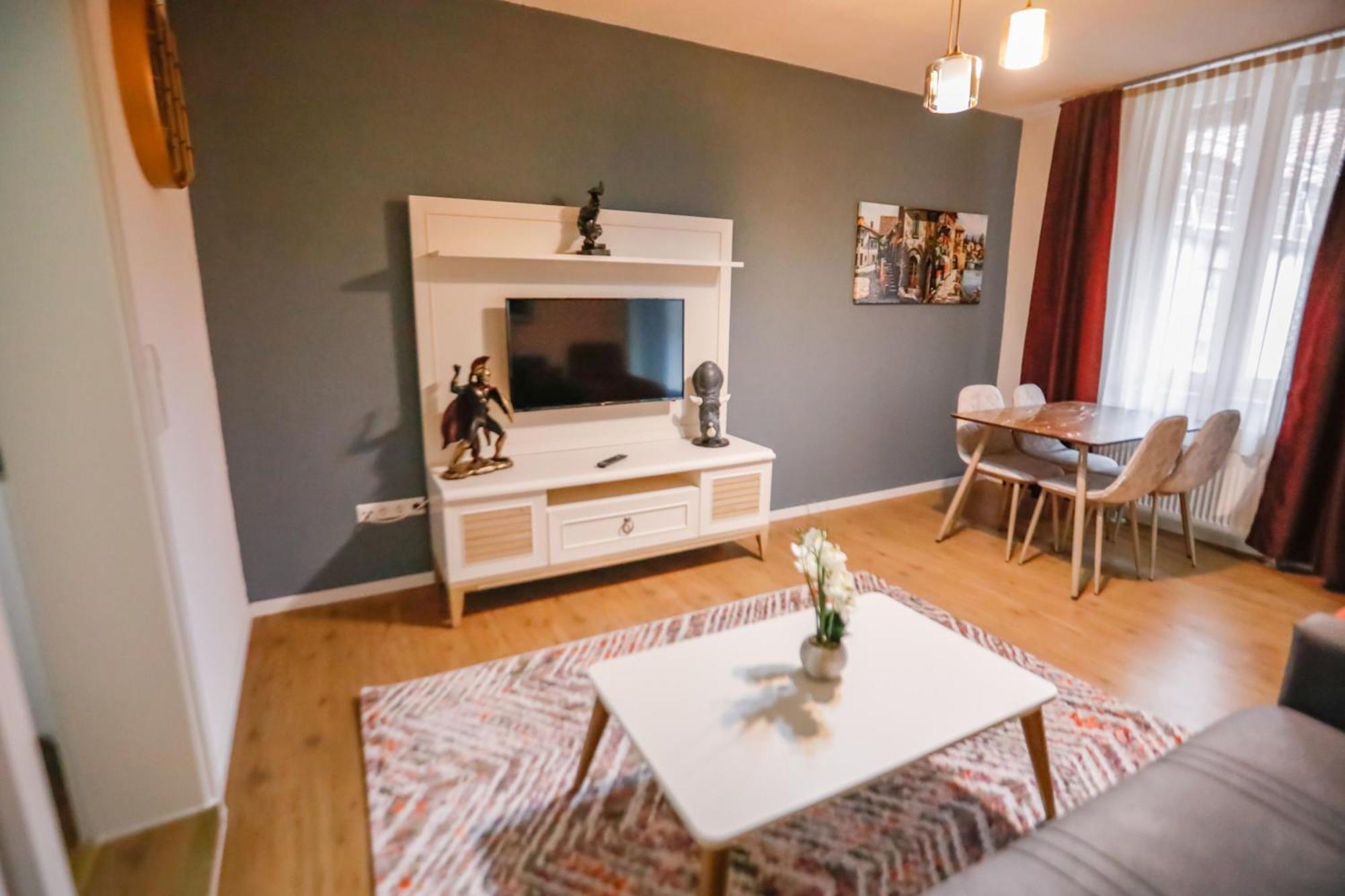 Turis Ferienwohnung 50-2 Triberg im Schwarzwald Luaran gambar